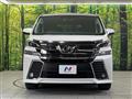 2016 Toyota Vellfire