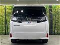 2016 Toyota Vellfire