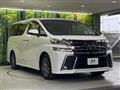 2016 Toyota Vellfire