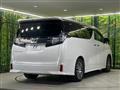 2016 Toyota Vellfire