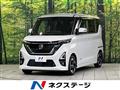 2021 Nissan ROOX