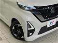 2021 Nissan ROOX