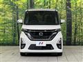 2021 Nissan ROOX