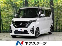 2021 Nissan ROOX