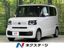 2025 Honda N BOX
