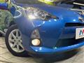 2012 Toyota AQUA