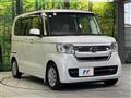 2021 Honda N BOX