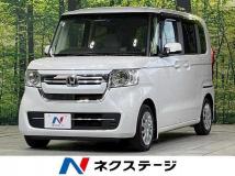 2021 Honda N BOX