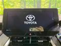 2022 Toyota Harrier Hybrid