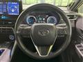 2022 Toyota Harrier Hybrid
