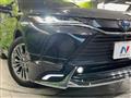 2022 Toyota Harrier Hybrid