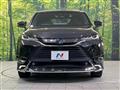 2022 Toyota Harrier Hybrid