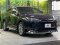 2022 Toyota Harrier Hybrid