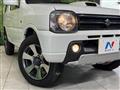 2011 Suzuki Jimny