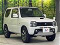 2011 Suzuki Jimny