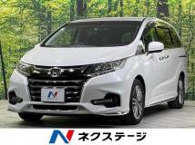 2018 Honda Odyssey