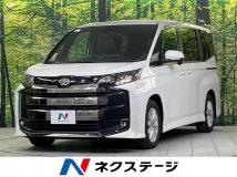 2024 Toyota Noah