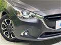 2017 Mazda Demio