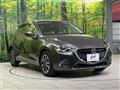 2017 Mazda Demio
