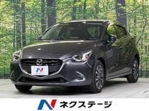 2017 Mazda Demio