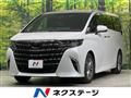 2024 Toyota Alphard G