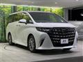2024 Toyota Alphard G