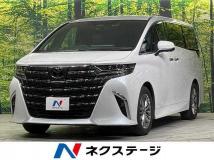 2024 Toyota Alphard G