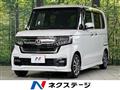 2022 Honda N BOX