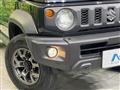 2025 Suzuki Jimny Sierra