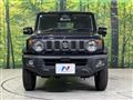 2025 Suzuki Jimny Sierra