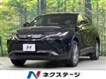 2021 Toyota Harrier Hybrid