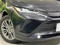 2021 Toyota Harrier Hybrid
