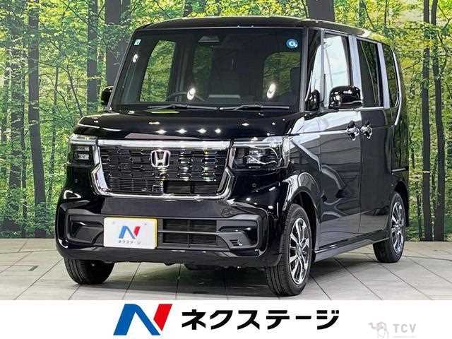 2026 Honda N BOX