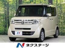 2016 Honda N BOX