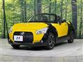 2016 Daihatsu Copen