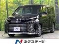 2025 Toyota Voxy