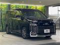 2025 Toyota Voxy