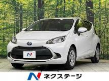 2023 Toyota AQUA