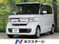 2019 Honda N BOX