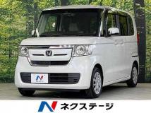 2019 Honda N BOX