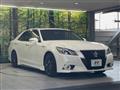 2013 Toyota Crown Hybrid