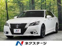 2013 Toyota Crown Hybrid