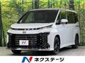 2026 Toyota Voxy