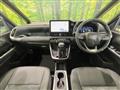 2026 Toyota Voxy
