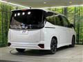 2026 Toyota Voxy