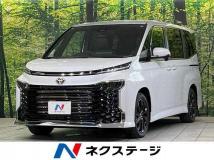 2026 Toyota Voxy