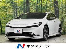 2023 Toyota Prius