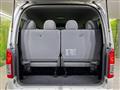 2025 Toyota Hiace Wagon