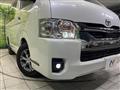 2025 Toyota Hiace Wagon