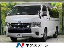 2025 Toyota Hiace Wagon